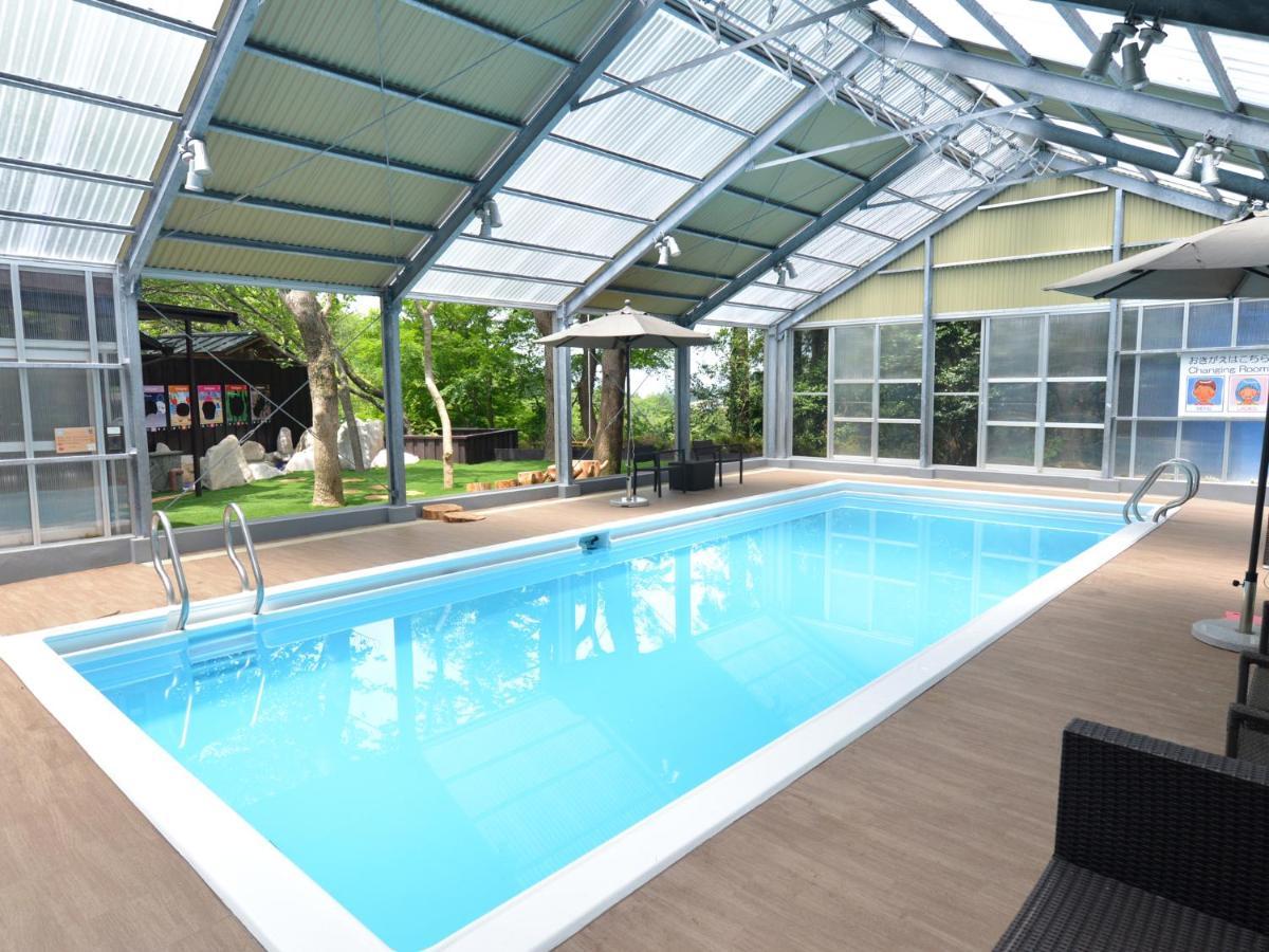 Arima Onsen Motoyu Ryuusenkaku Hotel Kobe Luaran gambar
