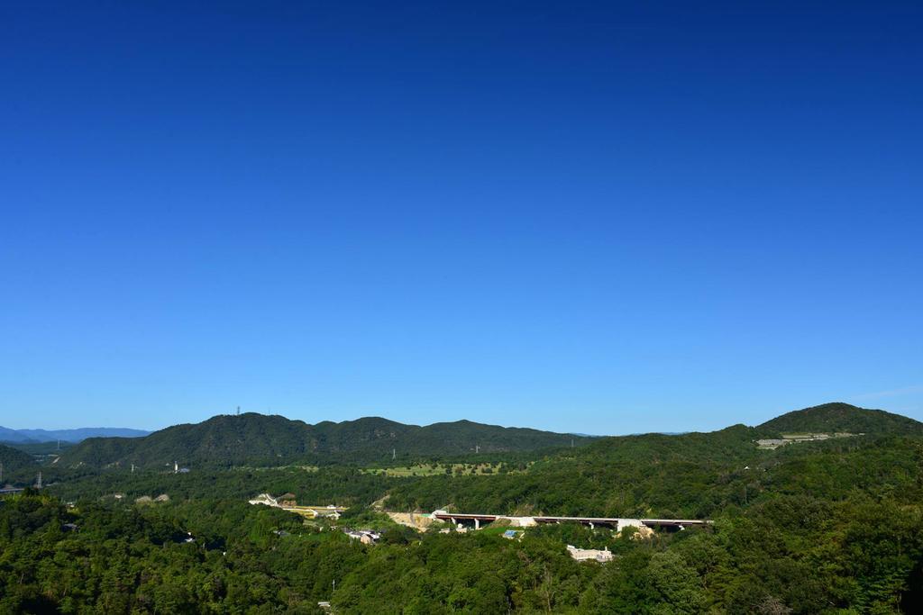 Arima Onsen Motoyu Ryuusenkaku Hotel Kobe Luaran gambar