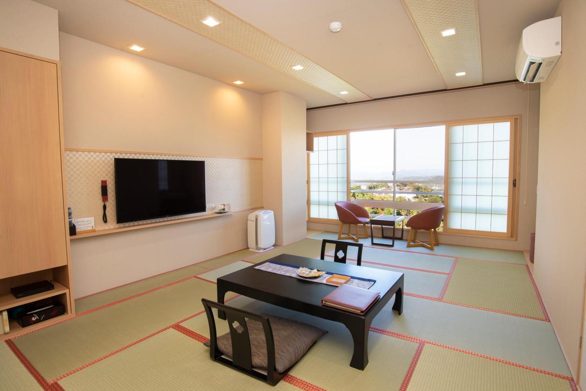 Arima Onsen Motoyu Ryuusenkaku Hotel Kobe Bilik gambar