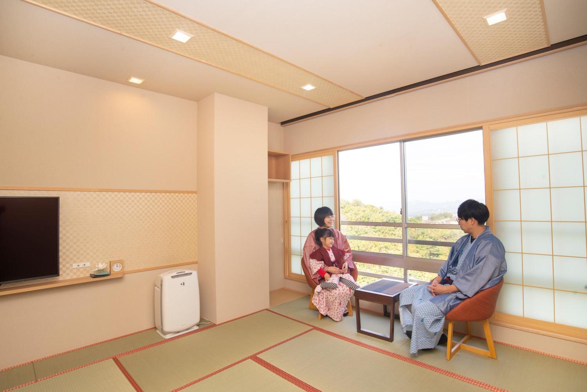 Arima Onsen Motoyu Ryuusenkaku Hotel Kobe Bilik gambar