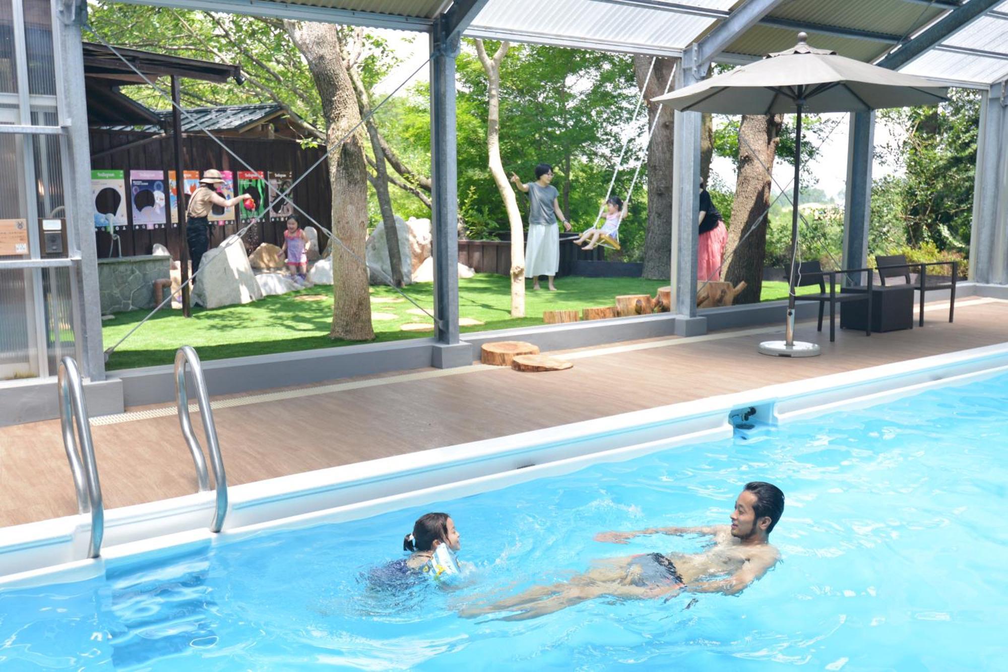 Arima Onsen Motoyu Ryuusenkaku Hotel Kobe Luaran gambar