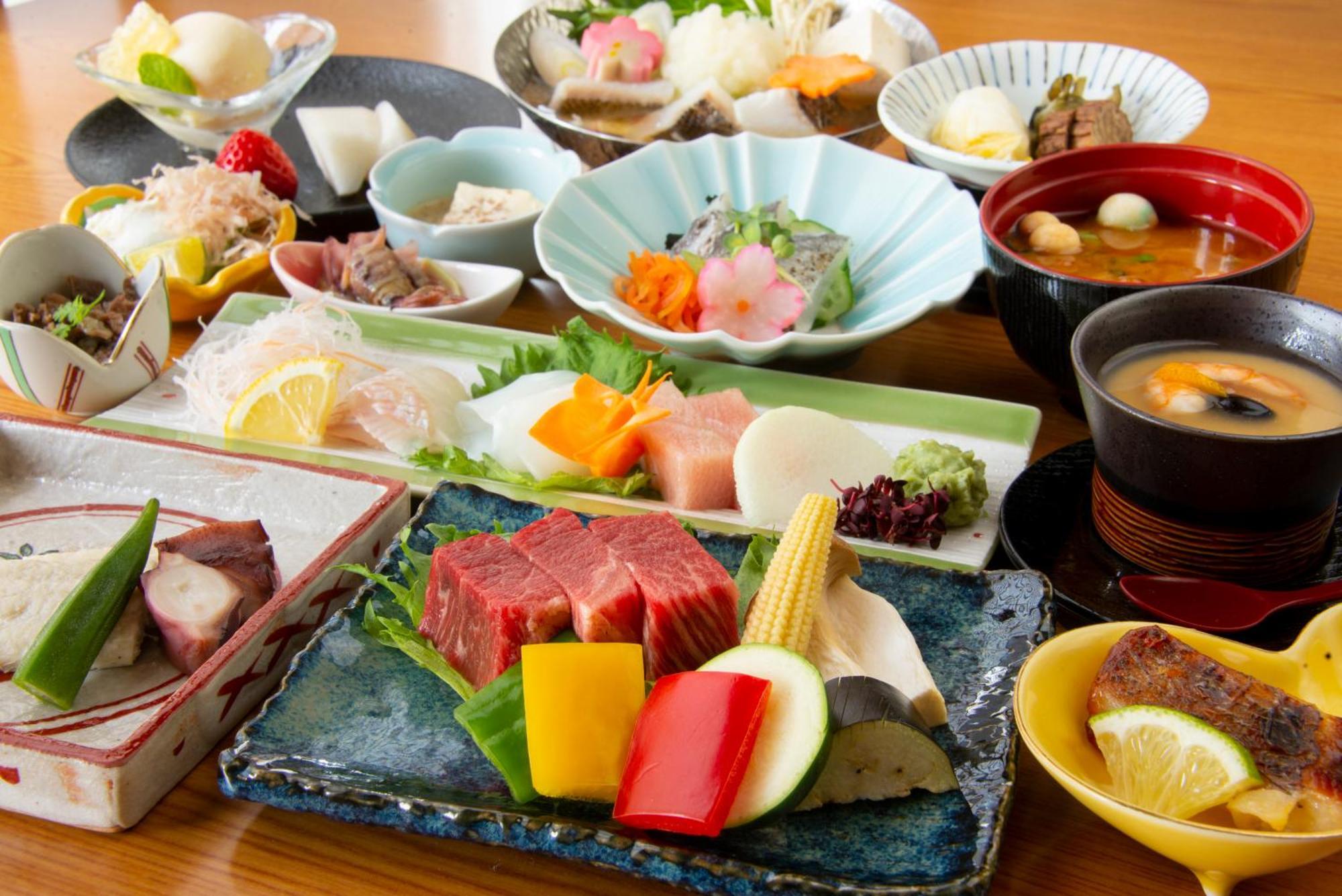 Arima Onsen Motoyu Ryuusenkaku Hotel Kobe Luaran gambar