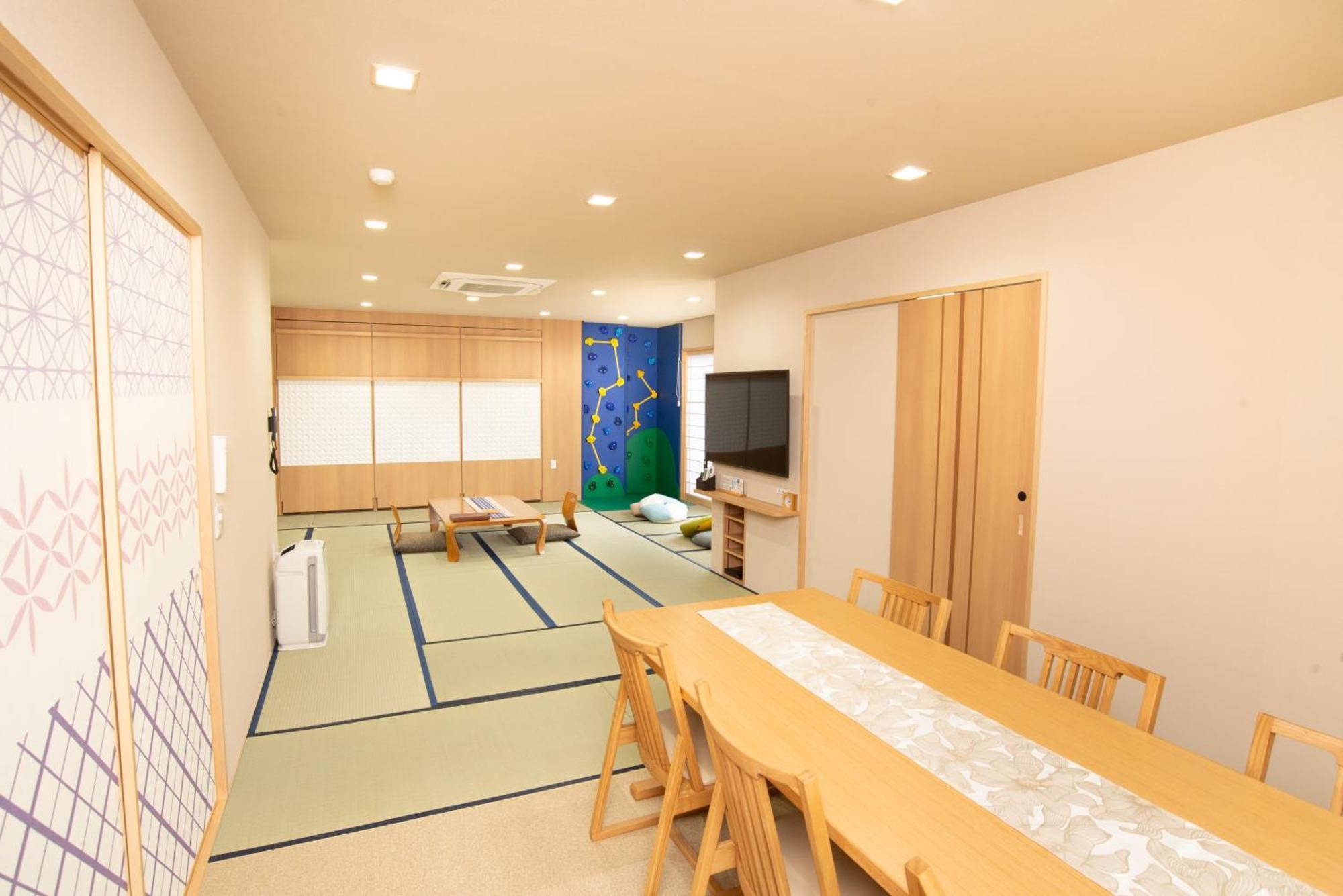 Arima Onsen Motoyu Ryuusenkaku Hotel Kobe Bilik gambar