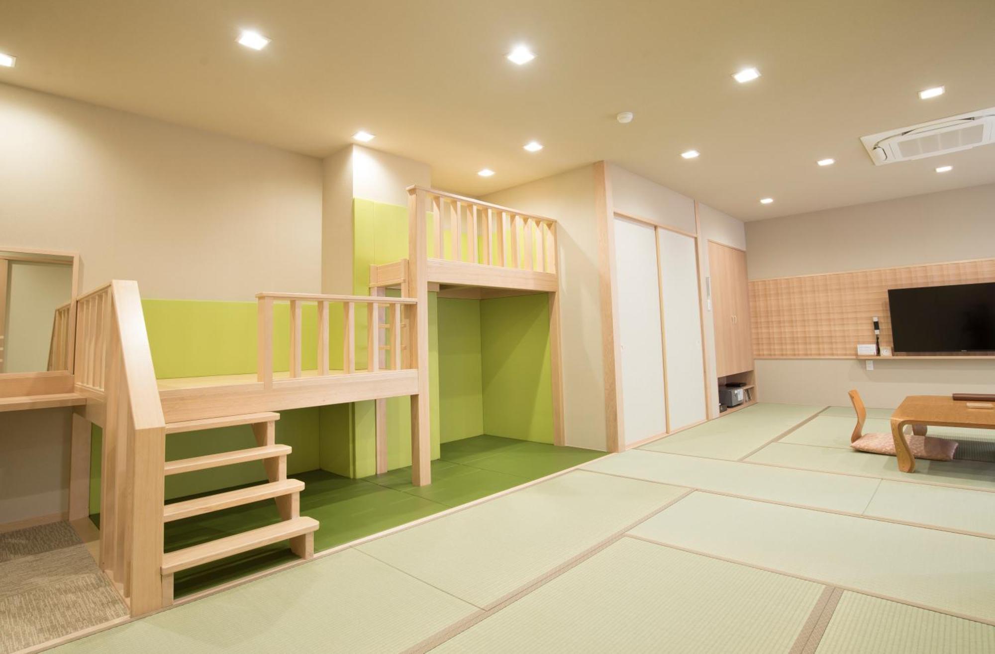 Arima Onsen Motoyu Ryuusenkaku Hotel Kobe Bilik gambar