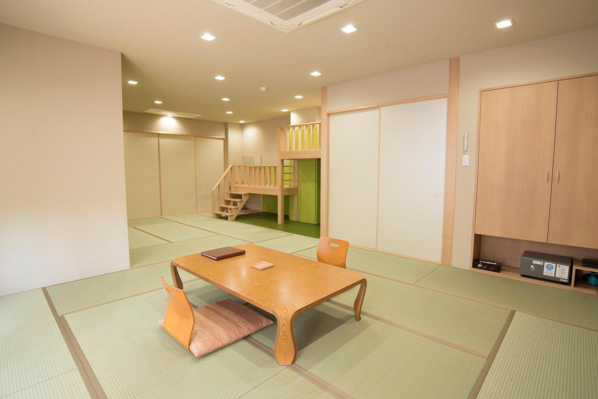 Arima Onsen Motoyu Ryuusenkaku Hotel Kobe Bilik gambar
