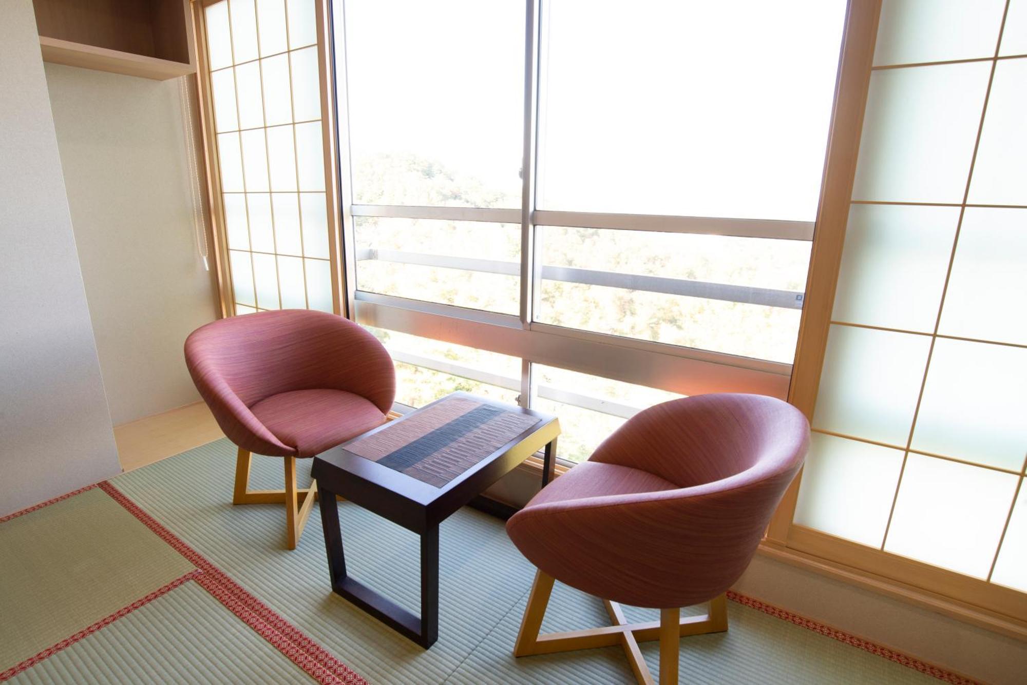 Arima Onsen Motoyu Ryuusenkaku Hotel Kobe Bilik gambar