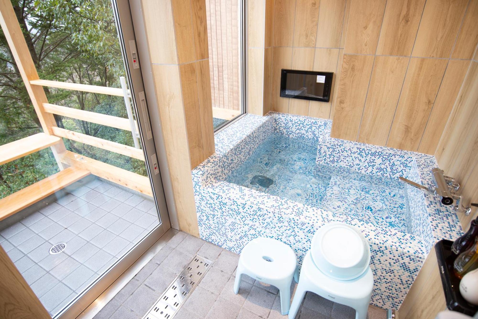 Arima Onsen Motoyu Ryuusenkaku Hotel Kobe Bilik gambar
