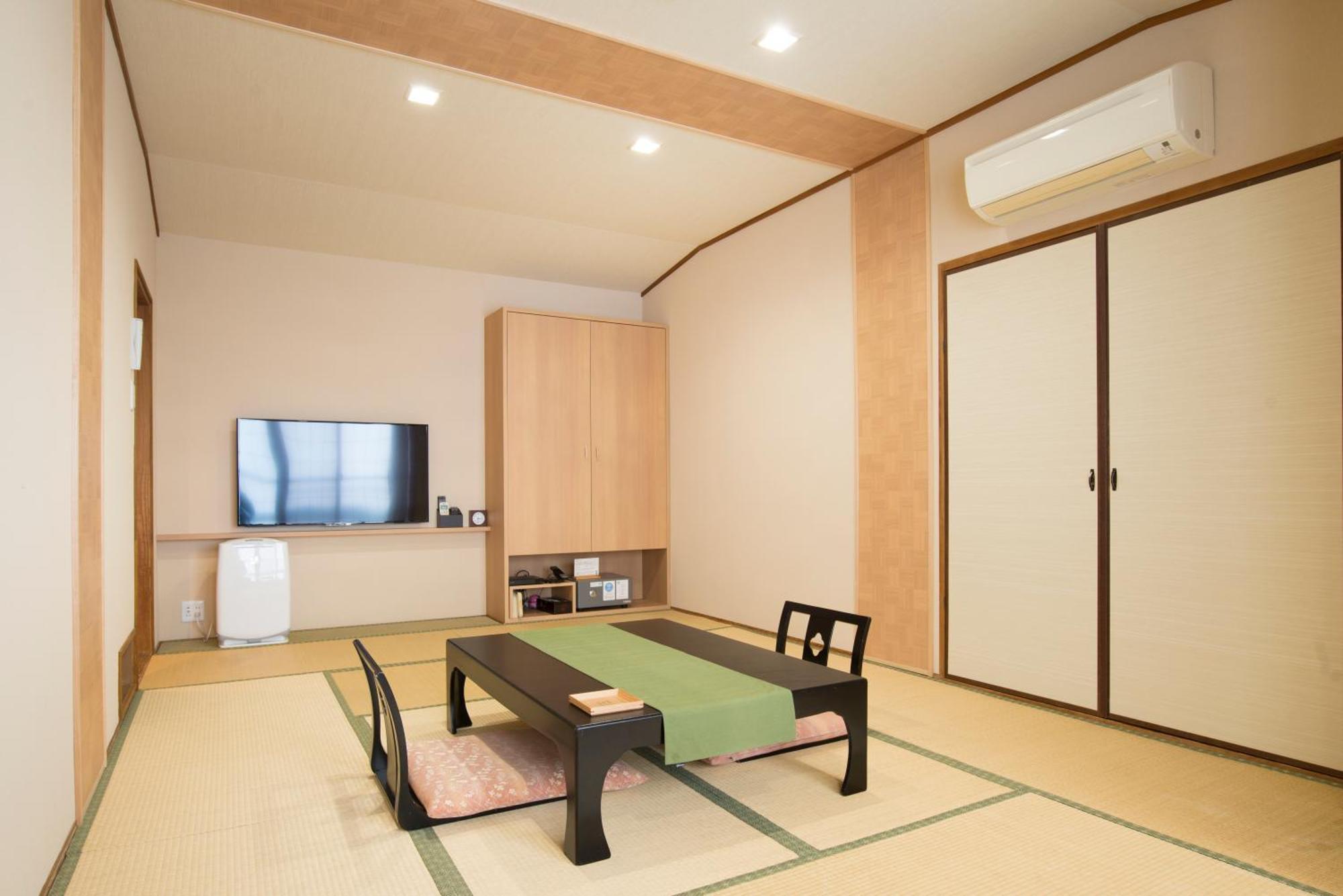 Arima Onsen Motoyu Ryuusenkaku Hotel Kobe Luaran gambar