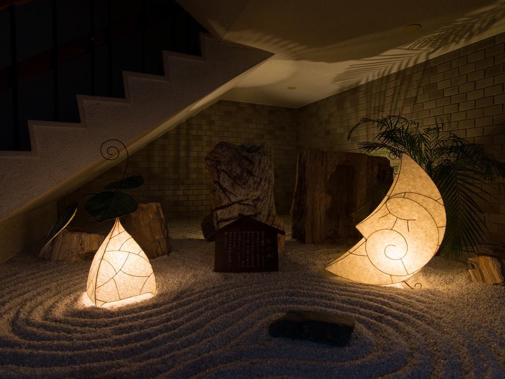 Arima Onsen Motoyu Ryuusenkaku Hotel Kobe Luaran gambar